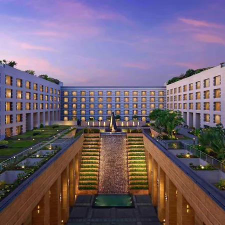 Grand Hyatt Mumbai Hotel And Residences
